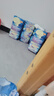 宜嬰新夢(mèng)想家嬰兒紙尿褲M48片超薄透氣 【品牌直供 安心品質(zhì)】 曬單實(shí)拍圖