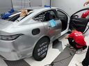 悠彩車(chē)衣改色二合一【鑄造級(jí)TPU】保時(shí)捷GT銀理想特斯拉保時(shí)捷 曬單實(shí)拍圖