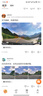 70邁A810Plus行車記錄儀 前后雙錄 4K超清 雙索尼傳感器 【三錄版】 曬單實拍圖