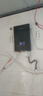 奧克斯（AUX）即熱式電熱水器7000W速熱無極變頻恒溫省電家用多功率可調淋浴洗澡無膽免儲水【國家補貼15%】 曬單實拍圖