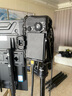 索尼ILCE-7M4全畫幅微單數(shù)碼相機(jī)4K 60p直播視頻錄制 sony a7m4 五軸防抖A7M4 單機(jī)身+騰.龍28-75mmF2.8二代 套餐五直播專享【意外險(xiǎn)+直播配件+調(diào)試】 曬單實(shí)拍圖