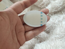 妙奕嘉防磨腳貼隱形凝膠水泡貼女防磨腳神器腳后跟高跟鞋磨腳貼后跟貼 防磨腳貼 12片 橢圓2對+手表型2對+月牙2對 曬單實(shí)拍圖