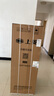 上菱183升雙開門冰箱小型出租房2-3人用 出租屋家用兩門二門小戶型雙門電冰箱以舊換新BCD-183D 曬單實拍圖