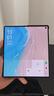 vivo X Fold5 217g超輕薄 等效6000mAh藍海電池 超可靠三防折疊屏 蔡司超級長焦 AI 新品折疊屏手機 鈦度 12GB+256GB +99元贈vivo折疊尊享服務(wù)包 曬單實拍圖