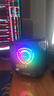 阿邁奇 M1A電競(jìng)i9顯卡RTX3080/4060獨(dú)顯迷你主機(jī)高性能黑神話(huà)Ai設(shè)計(jì)mini游戲高端小機(jī)箱3A大作臺(tái)式機(jī)電腦 i9-12900H+32G+1TB+RTX4060 RTX獨(dú)立顯卡+DDR5 曬單實(shí)拍圖