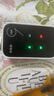 GESHENG歌勝隨身wifi可移動無線免插卡【無需預存】無限制wi-fi6便攜5Ghg高速無限流量2025款式隨行網(wǎng)絡流量 【旗艦電池款wifi6+】免插卡+八核八通道 2025款5GXY 曬單實拍圖