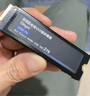 閃立派ssd適用于ps5固態(tài)硬盤pcie4.0高速SONY主機固態(tài)硬盤m.2游戲擴容存儲盤2t(NVMe協(xié)議) （2TB）PS5主機固態(tài)硬盤【氪金級玩家推薦】 曬單實拍圖