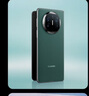 華為（HUAWEI） Mate X5 折疊屏手機 12GB+512GB 青山黛 曬單實拍圖
