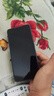 小米 REDMI K80 國家補貼 第三代驍龍 8 6550mAh大電池 澎湃OS 雪巖白 12GB+256GB 紅米5G手機 曬單實(shí)拍圖