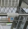 家佰利廚房水槽架瀝水架置物架碗碟架水池置物架收納架洗碗架刀架砧板架 【火山灰雙層款】+瀝水套裝 曬單實(shí)拍圖