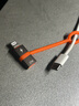 畢亞茲 安卓蘋果轉(zhuǎn)接頭轉(zhuǎn)換器type-c轉(zhuǎn)lightning27W充電數(shù)據(jù)線 iPhone14/新SE/12/XR/8/7/6s 曬單實(shí)拍圖