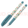 施耐德（Schneider）小學(xué)生鋼筆初學(xué)者兒童開學(xué)季必備用品正姿練字筆男女孩三四年級入門墨囊鋼筆EF尖童趣-機(jī)器人 曬單實(shí)拍圖
