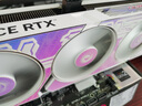 七彩虹rtx4060/4070/4070ti/4070s4070tis4080S火神戰斧Ultra50系列顯卡 七彩虹Ultra RTX4060 3x-8G OC 曬單實(shí)拍圖