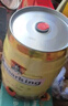 凱撒啤酒集團監制凱撒王啤酒白啤5L大桶裝啤酒大罐裝小麥啤酒整箱 白啤 曬單實(shí)拍圖