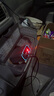 紐曼（Newmine）車載充電器超級快充一拖三伸縮線汽車充電器點煙器帶線多功能轉換器適用華為蘋果安卓 曬單實拍圖