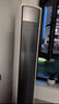 美的（Midea）空調(diào) 3匹 全面風(fēng) 風(fēng)尊二代 立式柜機(jī)新一級能效變頻冷暖家用客廳2025新品以舊換新國家立享8折補(bǔ)貼 3匹 一級能效 全面風(fēng) 4秒速冷 曬單實拍圖