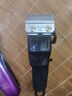 華爾（WAHL）油頭漸變電推剪漸變電推子自理發(fā)器8148專(zhuān)業(yè)發(fā)廊發(fā)型師專(zhuān)用推子剪頭發(fā)剃頭原創(chuàng  )搓齒刀頭設計 【8148-135L】升級無(wú)刷電機 曬單實(shí)拍圖