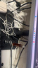明基（BenQ）PD2706U 27英寸4K HDR400專業(yè)設(shè)計 雙P3色域 Type-C90W可充電 KVM/PBP/PIP高效分屏顯示器 曬單實(shí)拍圖