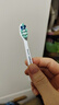 飛利浦（PHILIPS）電動牙刷刷頭  鉆石亮白型刷頭W2 HX6063/67 3支裝白色 適配鉆石3系、5系、9系 曬單實拍圖