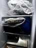 龍大肉食 豬大腸凈重2斤  豬肥腸生鮮 豬腸醬鹵食材 0添加保水劑原切肥腸 曬單實拍圖