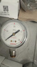 捷銳特氣減壓器R21BGK/不銹鋼R21SLGK/SLBK/R14SLBP/SLGP/R11BGP/ 電鍍配套壓力表 曬單實(shí)拍圖