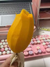 傾睦云南鷹嘴芒甜心芒尖嘴尖芒果當季熱帶時令現(xiàn)摘現(xiàn)采現(xiàn)發(fā)的新鮮水果 8.5斤 （大果250g+） 曬單實拍圖