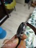 十閃vivo Watch5保護(hù)殼+膜 殼膜一體全包 iQOO Watch5保護(hù)套屏幕保護(hù)貼膜防指紋鋼化膜 透明 曬單實(shí)拍圖