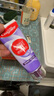 高露潔（Colgate）【孫穎莎同款】色修美白牙膏180g紫色去牙漬清新口氣新老包裝混發(fā) 曬單實拍圖