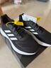 阿迪達(dá)斯adidas男鞋DURAMO 10 運(yùn)動(dòng)跑步鞋 GW8336 39碼新老款隨機(jī)發(fā)貨 曬單實(shí)拍圖