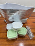 熊治【39.5/5罐】多口味小罐子蛋糕水果夾心盒子甜品蛋糕180g 草莓西柚罐子蛋糕180g 曬單實(shí)拍圖