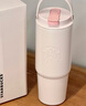 星巴克（Starbucks）保溫杯800ml咖啡杯泡茶杯冷水杯男女節日禮物經(jīng)典系列 曬單實(shí)拍圖