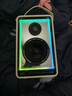 飛利浦（PHILIPS）5819話筒音響一體機(jī)自帶聲卡拉OK家庭ktv音箱套裝手機(jī)電視K歌無(wú)線藍(lán)牙便攜麥克風(fēng) 雙麥版升級(jí)款 曬單實(shí)拍圖