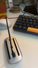 ANKER安克【MFi認證】蘋果充電線適用iPhoneXsMax/XR/11/12/13/14 type-c轉Lightning快充數據線 0.9m黑 曬單實拍圖