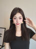 古婷小眾設(shè)計(jì)流蘇鏤空片片耳環(huán)女2025新款高級(jí)感耳釘輕奢氣質(zhì)大氣耳飾 銀色流蘇片片耳環(huán) 曬單實(shí)拍圖