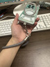 鹵般適用于vivos30手機(jī)殼金屬支點(diǎn)殼s20Pro外殼新款帶支架磁吸高級(jí)感s30Promini鋁合金全包保護(hù)套情侶 【鈦銀色】磁吸支架/金屬磨砂(送膜+掛繩） vivo S20 曬單實(shí)拍圖
