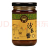 皇牌沙茶醬300g 沙爹醬沙茶面醬火鍋蘸醬 汕頭市非物質(zhì)文化遺產(chǎn) 曬單實(shí)拍圖