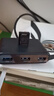綠聯(lián)（UGREEN）USB3.0/2.0分線器擴(kuò)展塢 高速4口拓展塢HUB集線器 筆記本臺式電腦一拖四多口轉(zhuǎn)換器延長線帶供電口 京東物流-USB3.0高速【方形款】黑色 1米 曬單實(shí)拍圖