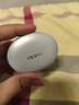 OPPO Enco Free4 【國家補貼】真無(wú)線(xiàn)入耳式藍牙耳機降噪耳機搭檔 Find X8通用蘋(píng)果華為小米手機水漾藍 曬單實(shí)拍圖