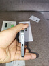 三星Samsung Galaxy A56 超薄機身5000萬像素 5000mAh 拍照游戲手機 AI手機12GB+256GB 青欖綠國家補貼 曬單實拍圖