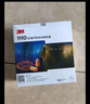 3M 隔音耳塞防噪音睡眠工作出行學(xué)習(xí)宿舍防吵神器專業(yè)防打呼嚕耳塞泡棉耳塞 【1110帶線100副】 曬單實(shí)拍圖