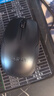 羅技（Logitech）MK220 鍵鼠套裝 無(wú)線鍵鼠套裝 辦公鍵鼠套裝  多媒體鍵鼠套裝 帶無(wú)線2.4G接收器 黑色 曬單實(shí)拍圖