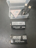 雷攝（LEISE）充電電池 九伏/Type-C鋰電池400mAh (2節(jié)裝) 大容量 適用:萬用表/玩具遙控器/煙感探測(cè)器 USB-9V  曬單實(shí)拍圖
