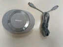 聯(lián)想thinkplus視頻會議全向麥克風(fēng)MCP Plus 4米拾音免驅(qū)無線藍(lán)牙連接 騰訊會議麥克風(fēng)Pocket plus 曬單實(shí)拍圖