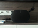 SONOS Era300 杜比全景聲 音箱 WIFI無線藍(lán)牙 環(huán)繞可組合 家庭影院 迷你音響 家用桌面客廳 黑色 曬單實(shí)拍圖