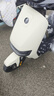 九號(hào)（Ninebot）九號(hào)電動(dòng)新品Fz 110電動(dòng)自行車9號(hào)智能鋰電【門店自提】 到門店選顏色 曬單實(shí)拍圖
