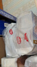好奇（Huggies）金裝成長(zhǎng)褲XXL74(15kg以上)加加大號(hào)嬰兒尿不濕超薄拉拉褲 曬單實(shí)拍圖