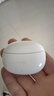 vivo TWS 3e 皓白 沉浸環(huán)繞音質(zhì) 44H超長續(xù)航 智能主動降噪適配小米蘋果華為手機 vivo情人節(jié)送女生 曬單實拍圖