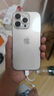 Apple【國行補貼】蘋果16Promax iPhone16Promax 蘋果16Pro 5G 手機 16Pro【白色鈦金屬】 512GB【原裝未使用+藍牙耳機+豪華大禮包】 曬單實拍圖