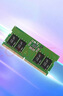 金士頓 (Kingston) 16GB DDR5 5600 筆記本內存條 曬單實拍圖