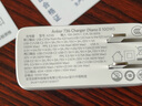 ANKER【國家3C認證】安克100W氮化鎵充電器數(shù)據(jù)線套裝多口PD大功率type-c頭快充適用華為三星筆記本電腦 曬單實拍圖